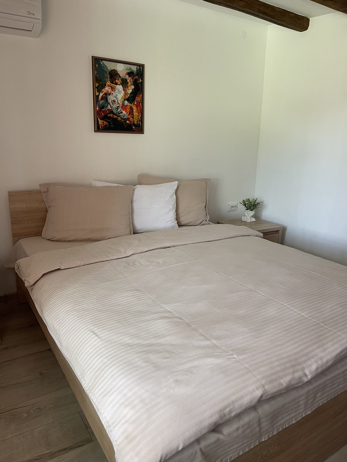 Комфортна спалня за гости