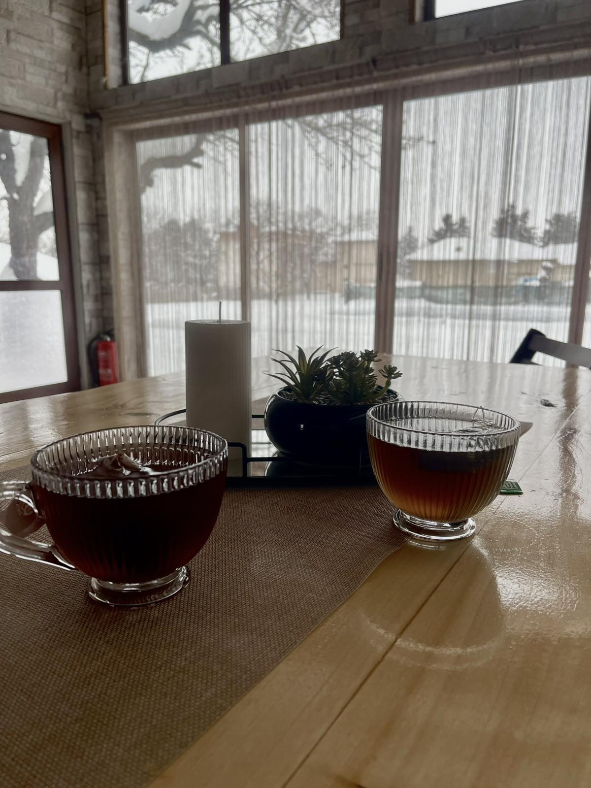 Интериорна декорация