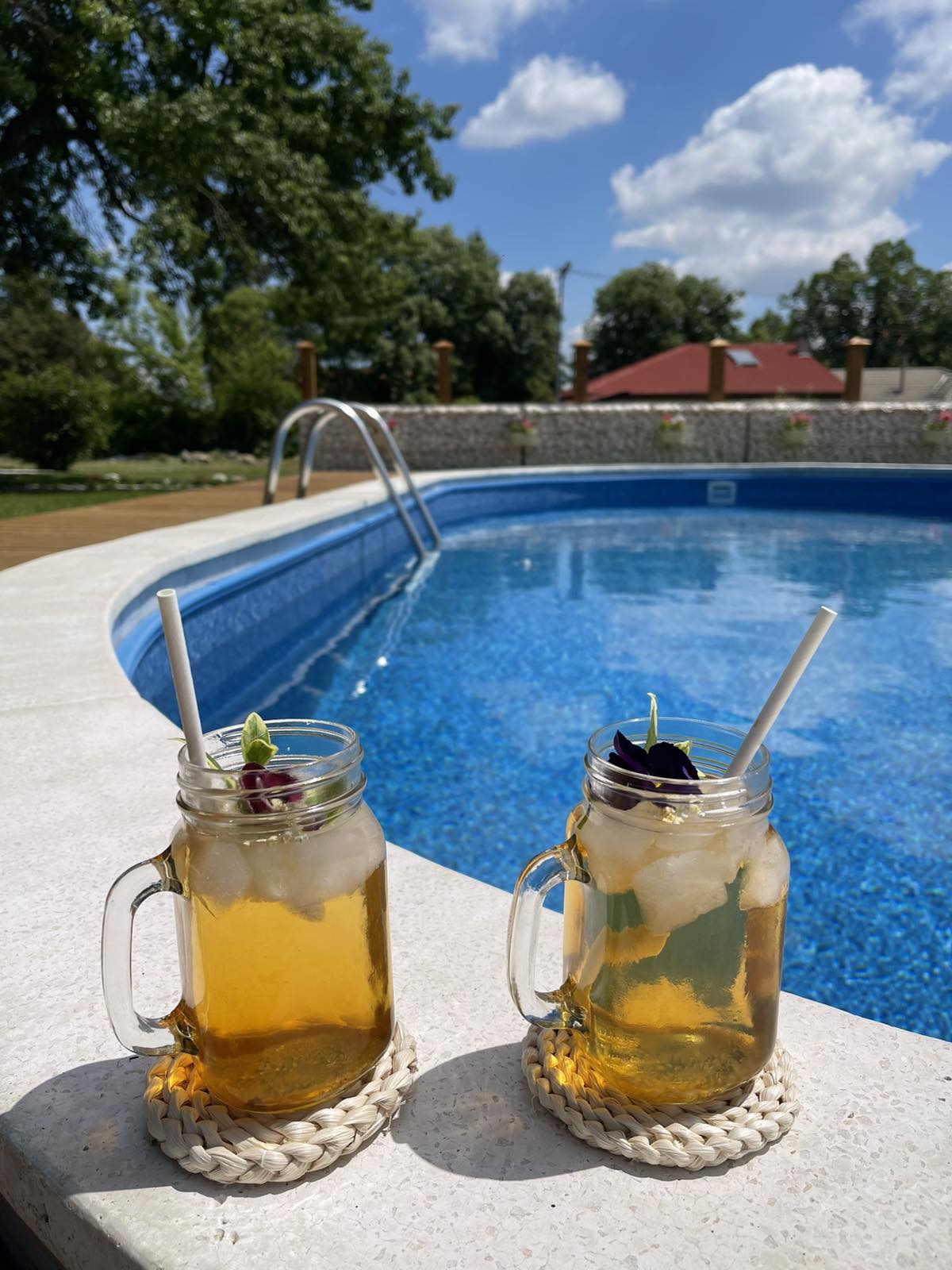 Къща за гости Сребърски рай